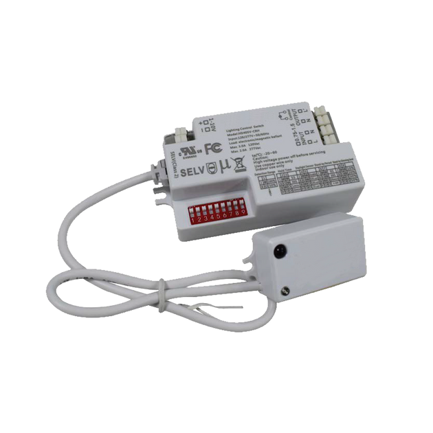 MOTION SENSOR – Luxrite