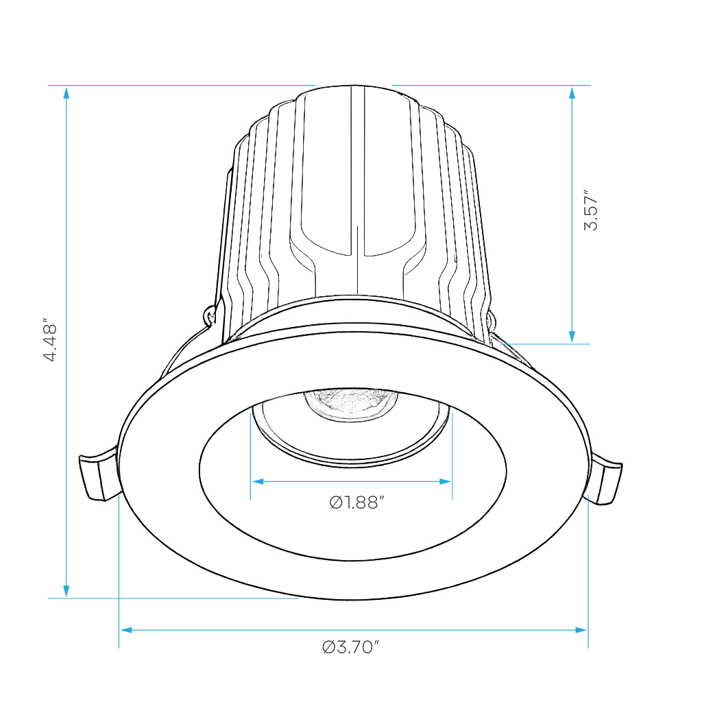 LR25106 – Luxrite