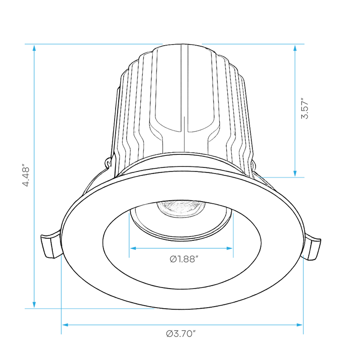 LR25106 – Luxrite