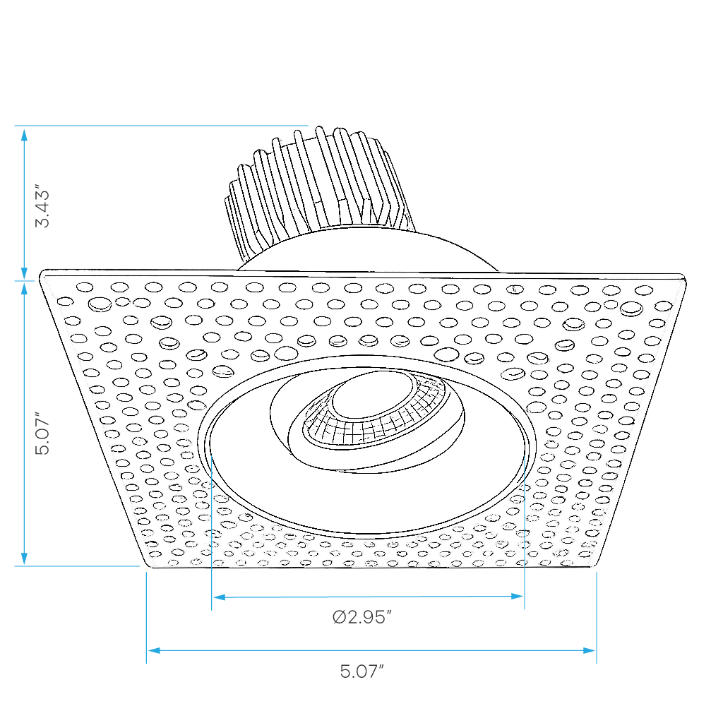 LR25433 – Luxrite