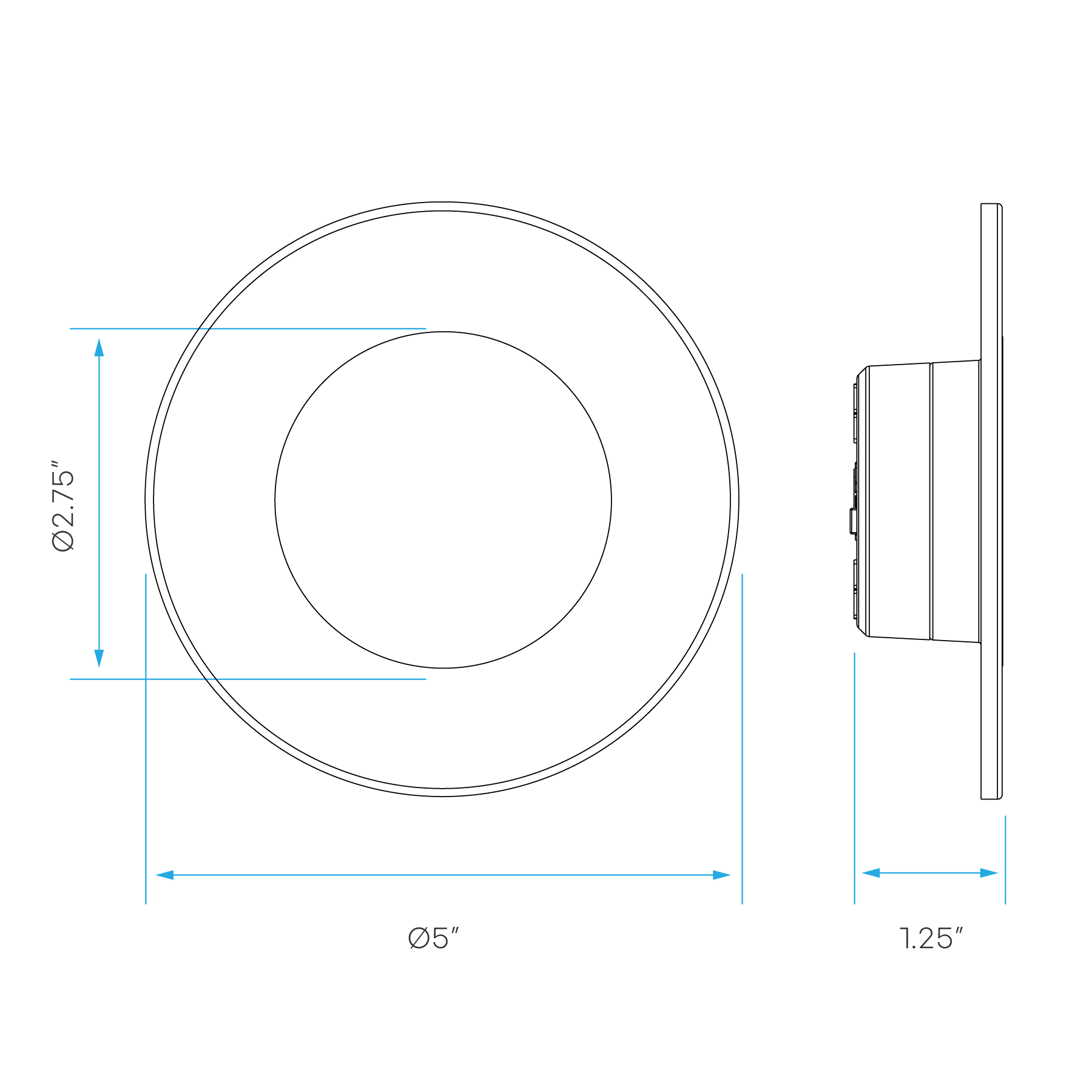 LR24980 Luxrite lr24980-luxrite