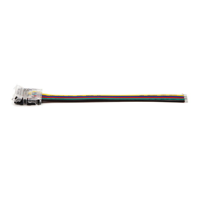 CONNECTORS – Tagged
